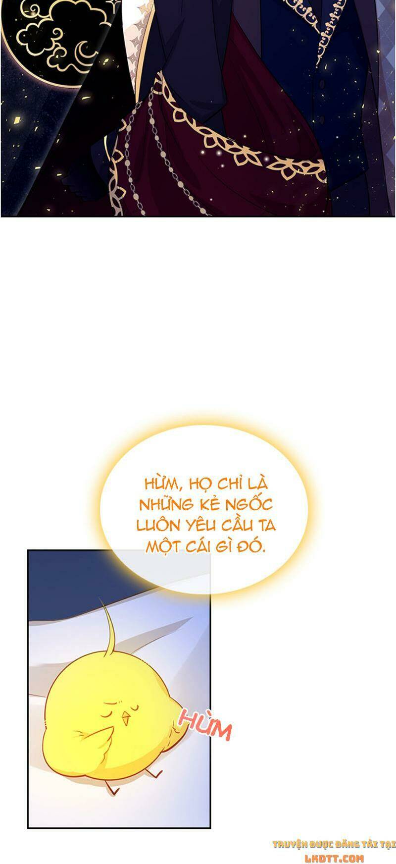 Công Chúa Phản Diện Muốn Ở Trong Ngôi Nhà Bánh Quy: Chapter 8