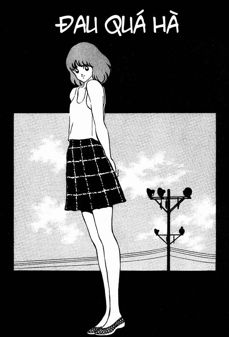 Touch: Chapter 150