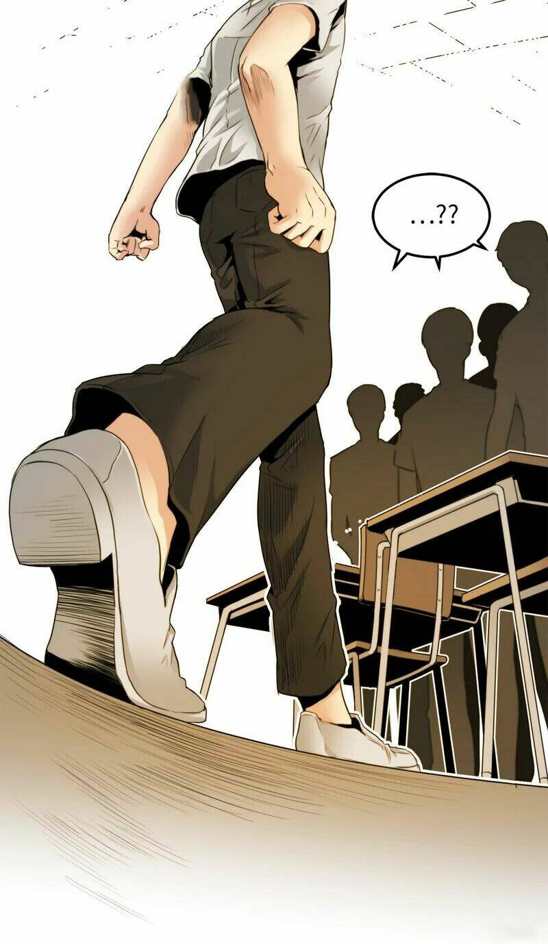 Thiên Hạ Đệ Nhất Cao Thủ Đi Học: Chapter 17