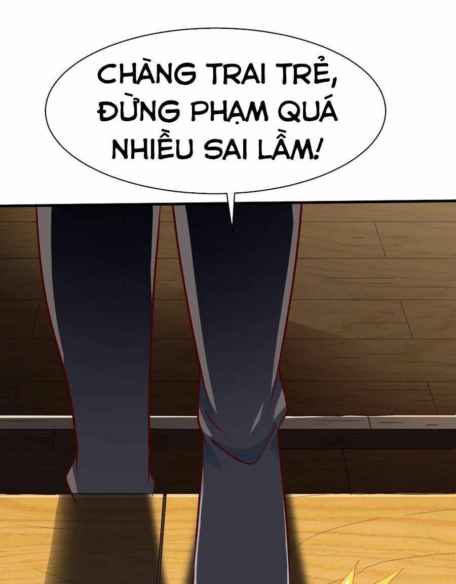 Chiến Đỉnh: Chapter 216