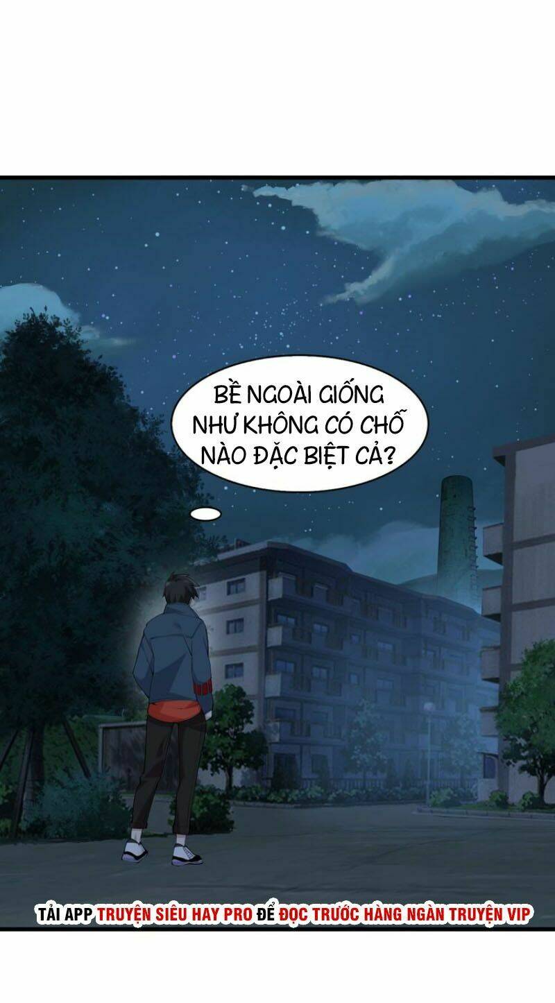 Siêu Cấp Đại Chủ Bạ: Chapter 31