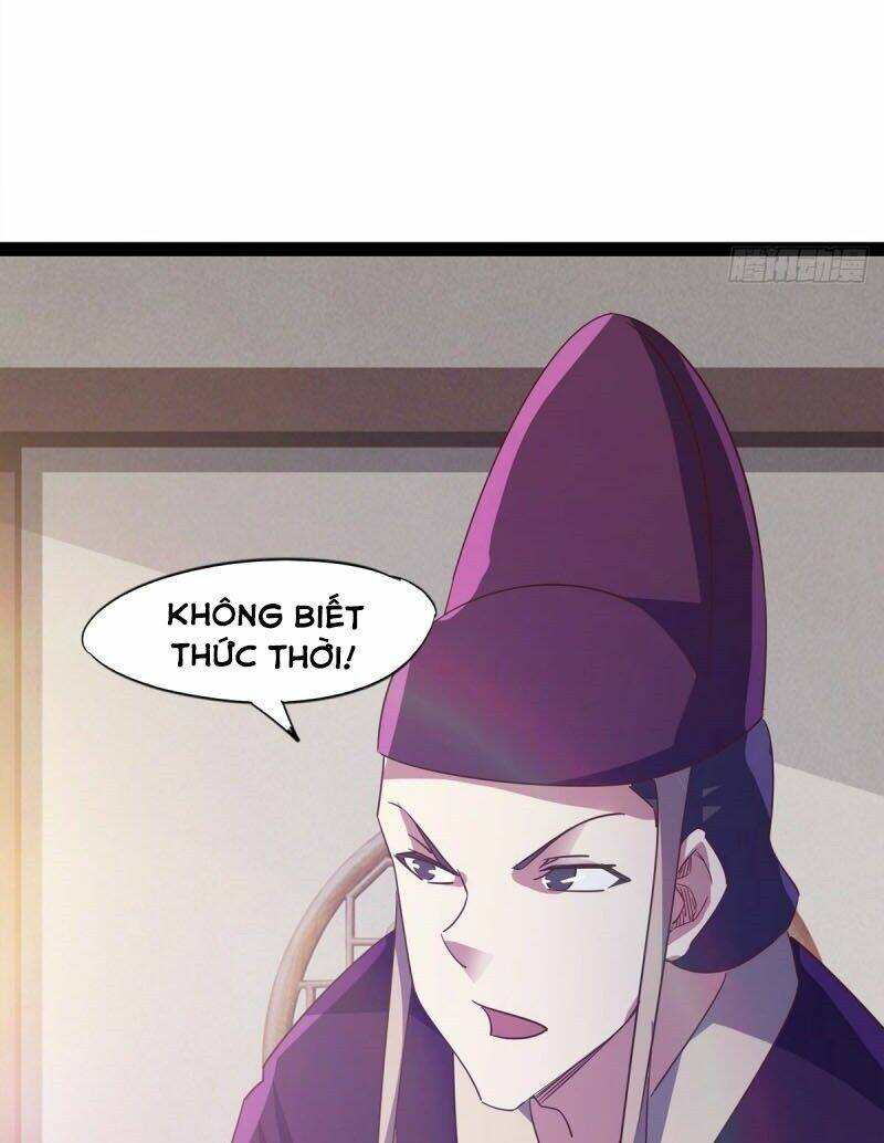 Kiếm Đồ: Chapter 50
