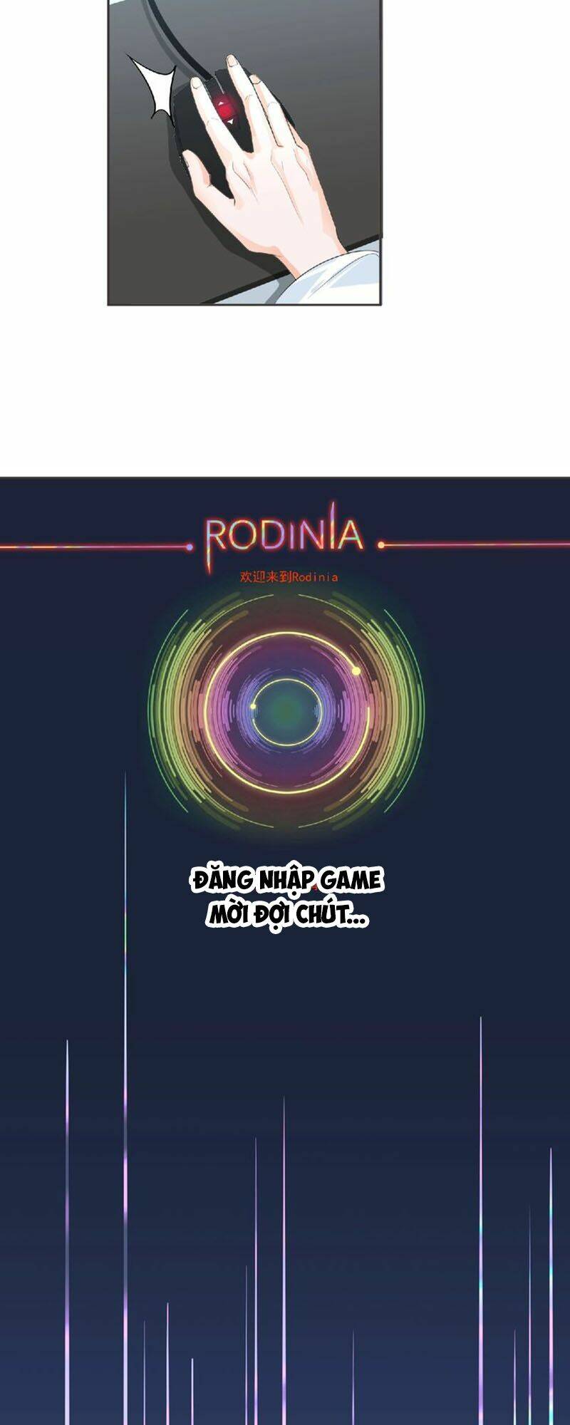 Đại Chiến Yêu Tinh: Chapter 14