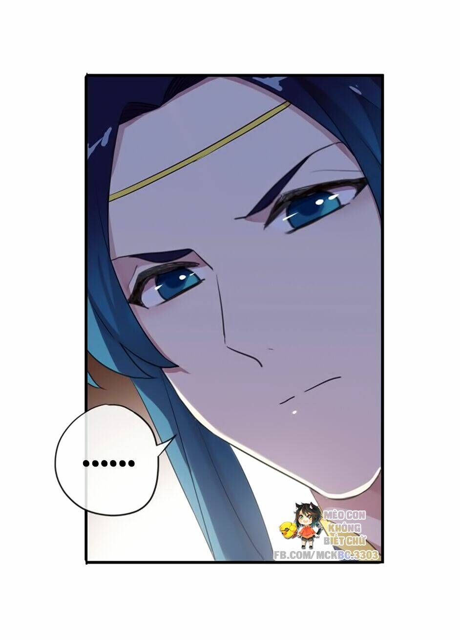 Bách Yêu Dị Văn: Chapter 104