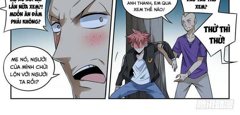 Võ Lực Chí Mạng: Chapter 17