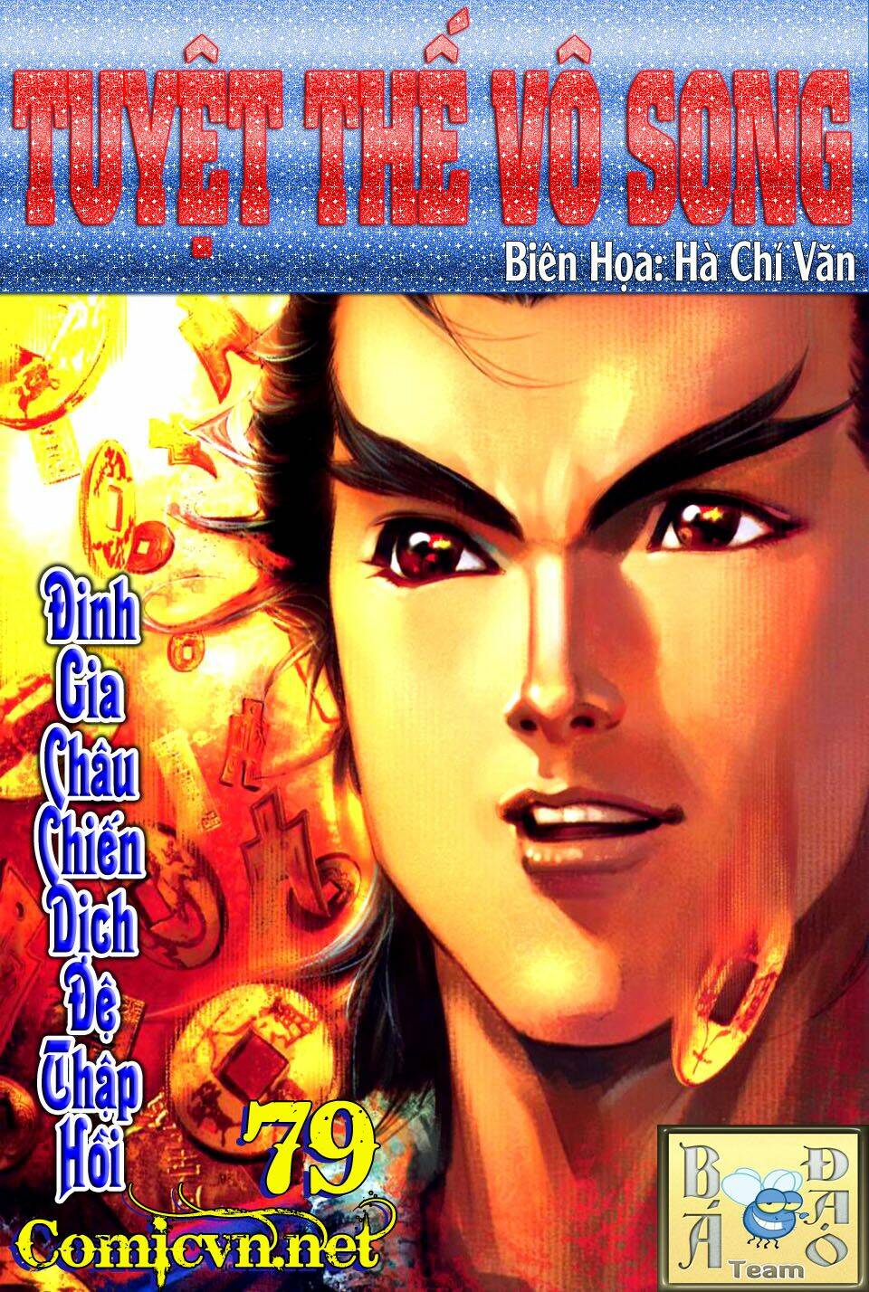 Tuyệt Thế Vô Song: Chapter 79