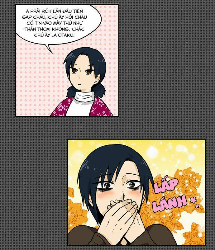 Hắn Ta Là Rồng: Chapter 76