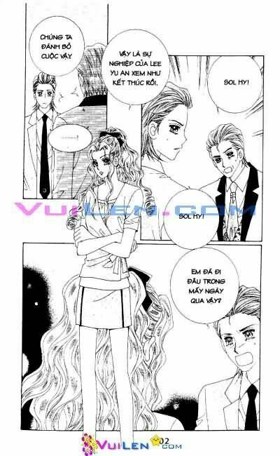 Chạm Mặt Thần Tượng: Chapter 11