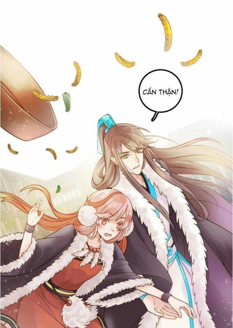 Cướp Chàng Vợ Về Đón Năm Mới: Chapter 10