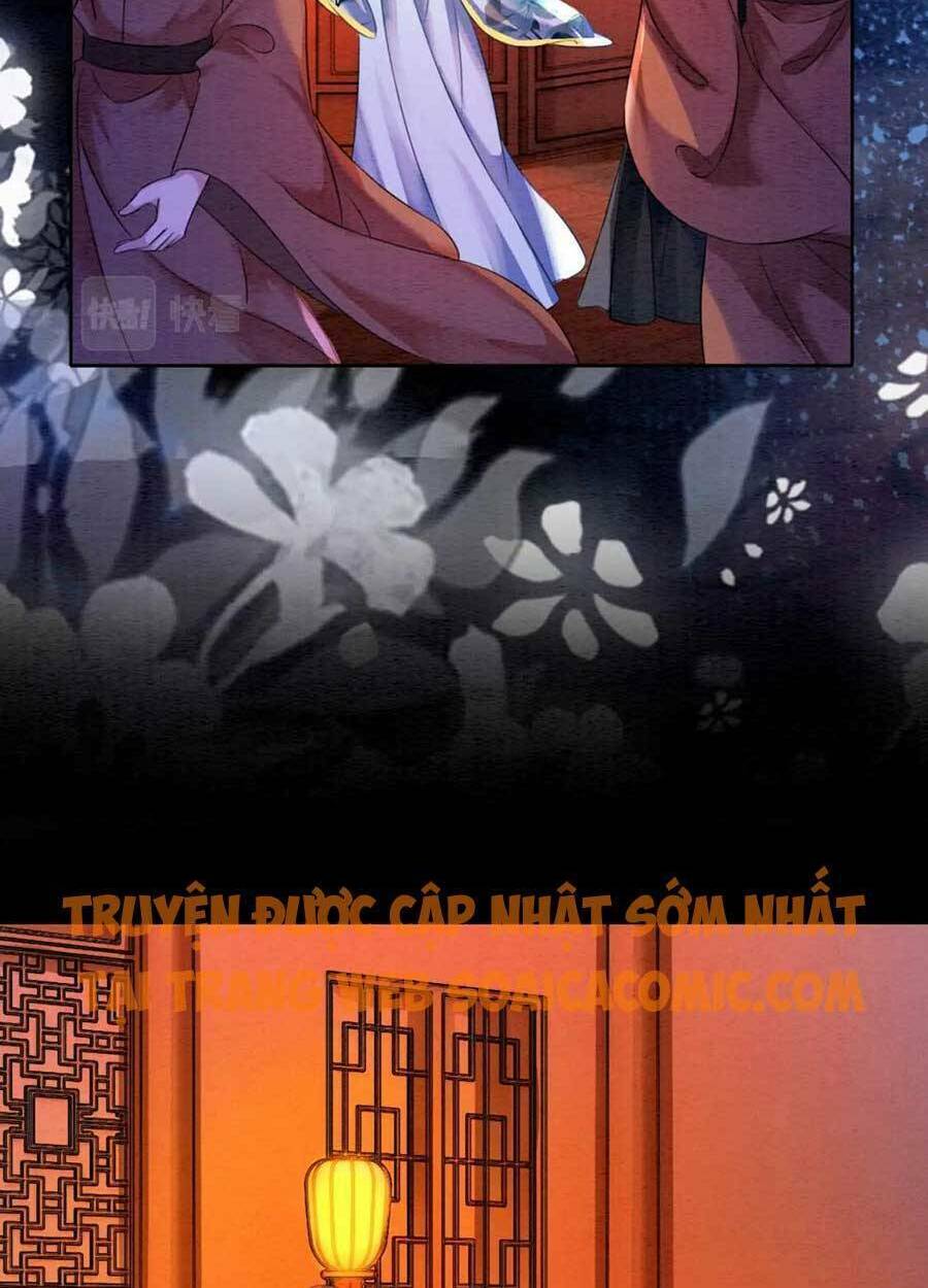 Xung Hỉ Vương Phi: Chapter 68