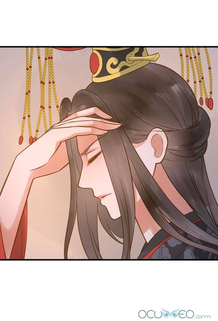 Quý Phi Này Có Chút Cơ: Chapter 12