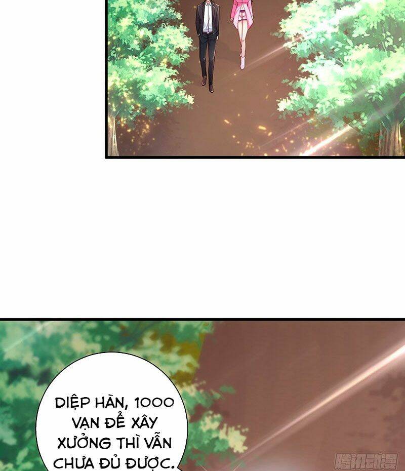 Thế Thân Thiếu Gia Không Dễ Chọc: Chapter 35