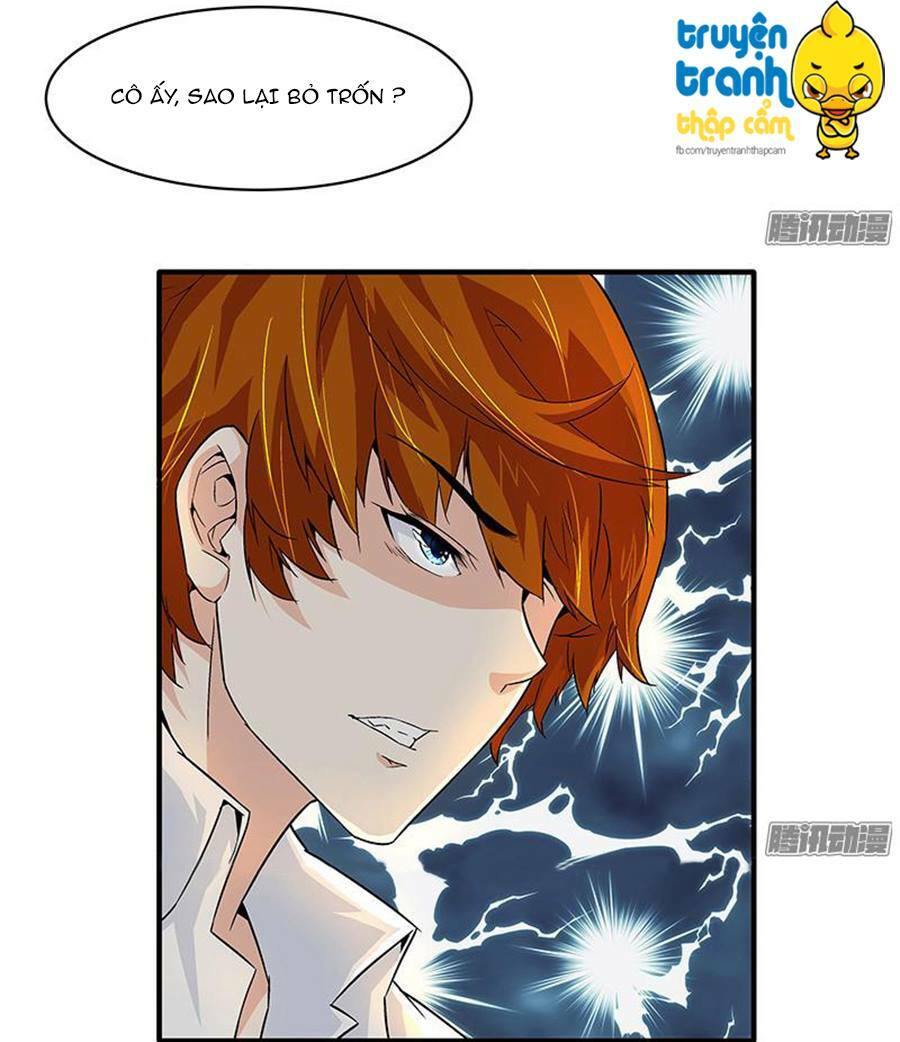 Cường Sủng Hào Môn Tiểu Manh Thê: Chapter 18