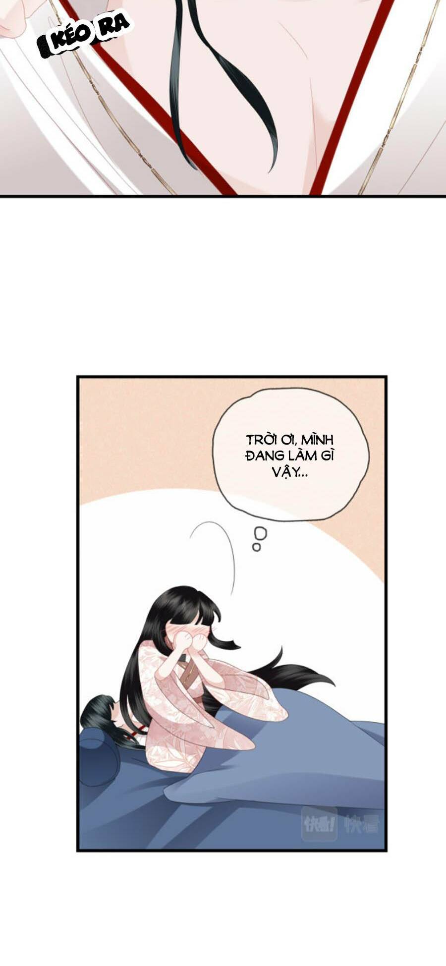 Điều Hương Vương Phi: Chapter 21