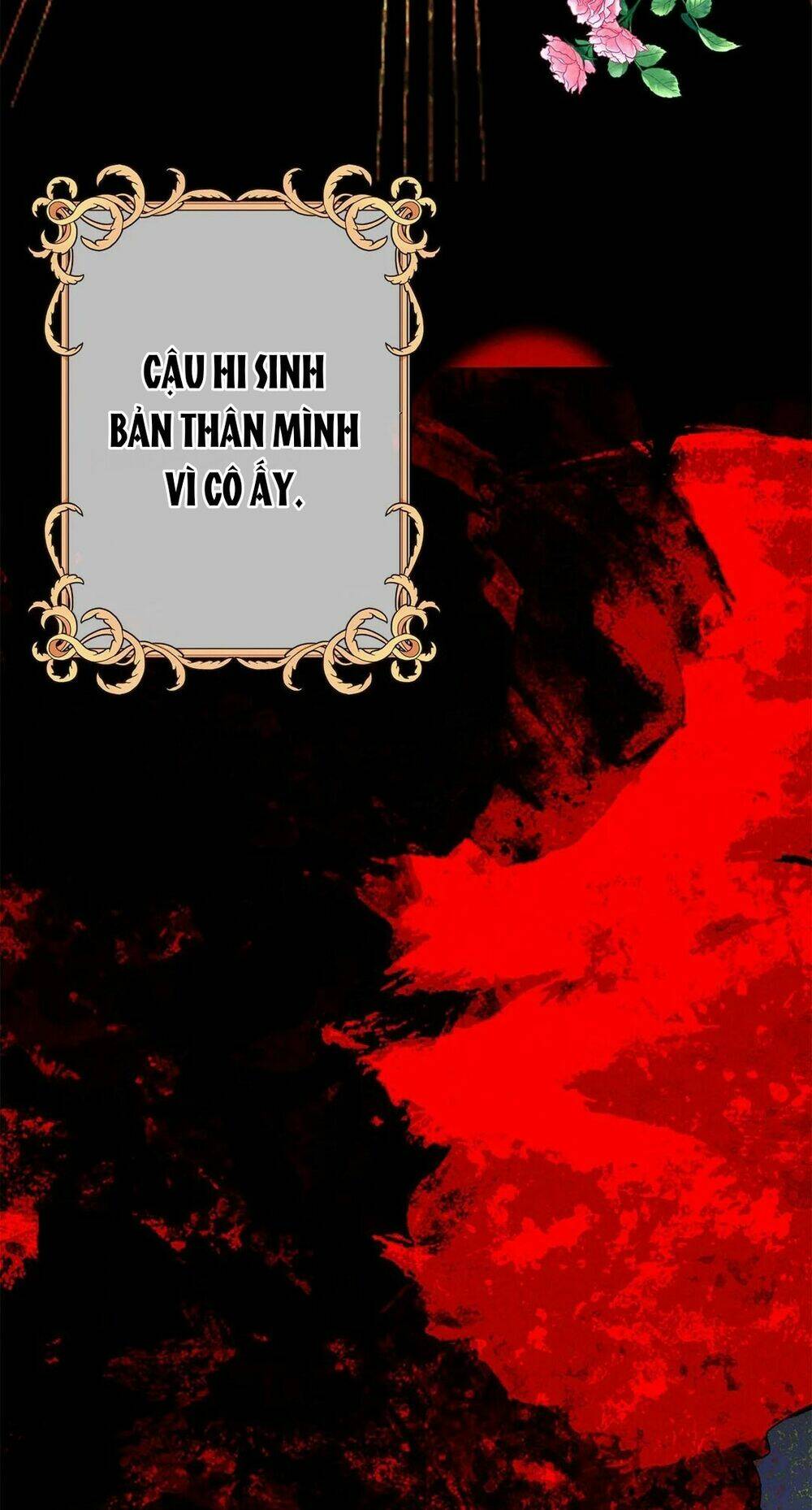 Công Chúa Thời Gian Có Hạn: Chapter 46
