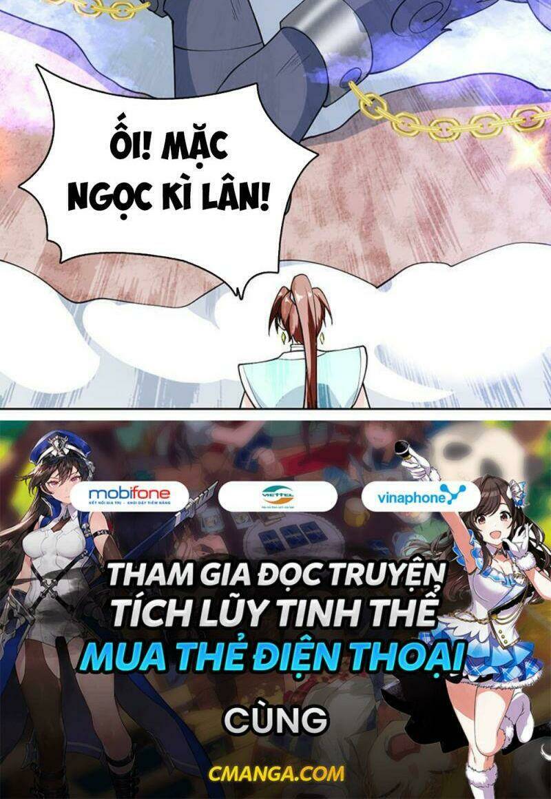 Tối Cường Thần Thú Hệ Thống: Chapter 244