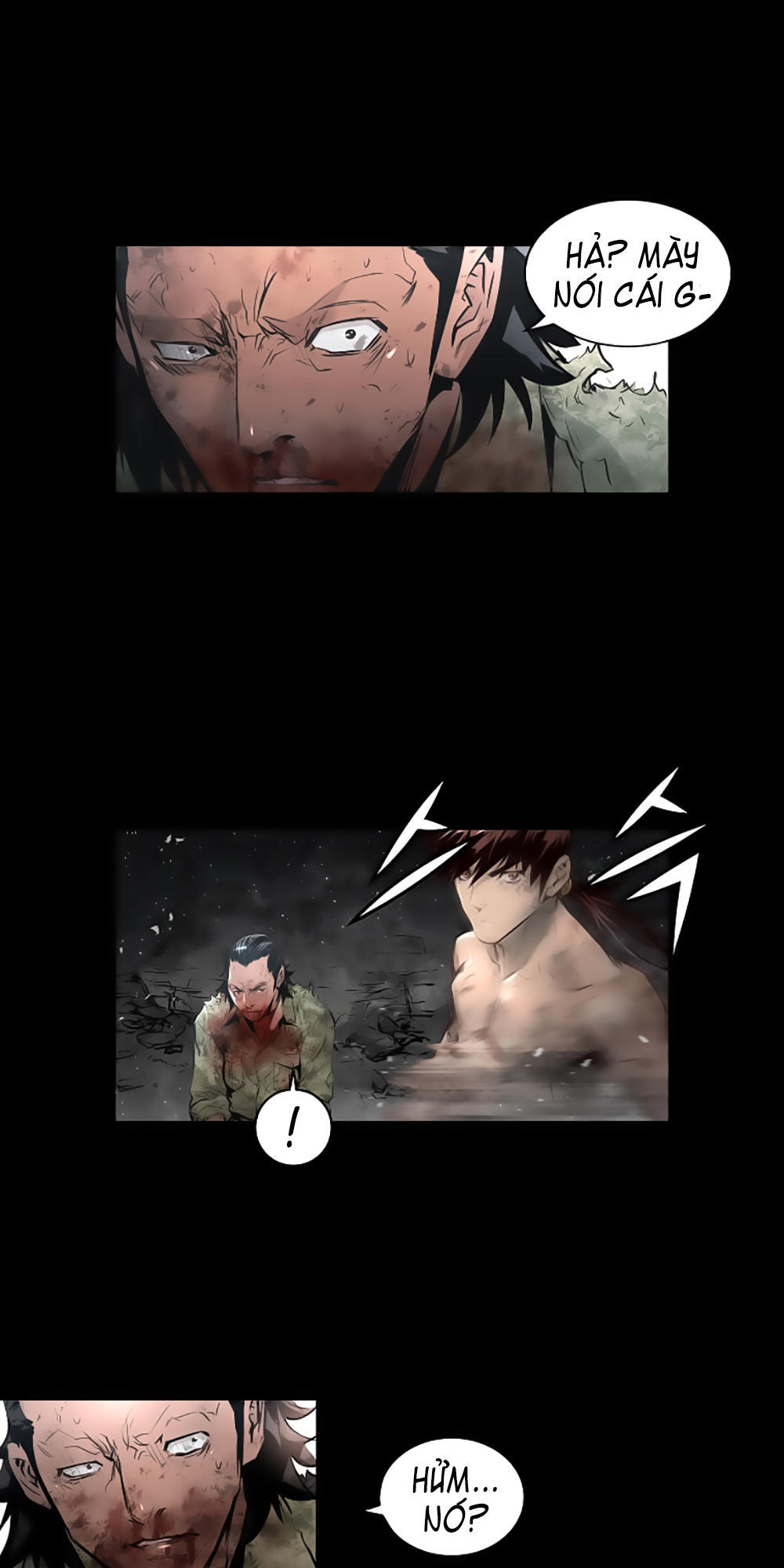 Dị Giới Tam Tuyệt: Chapter 56