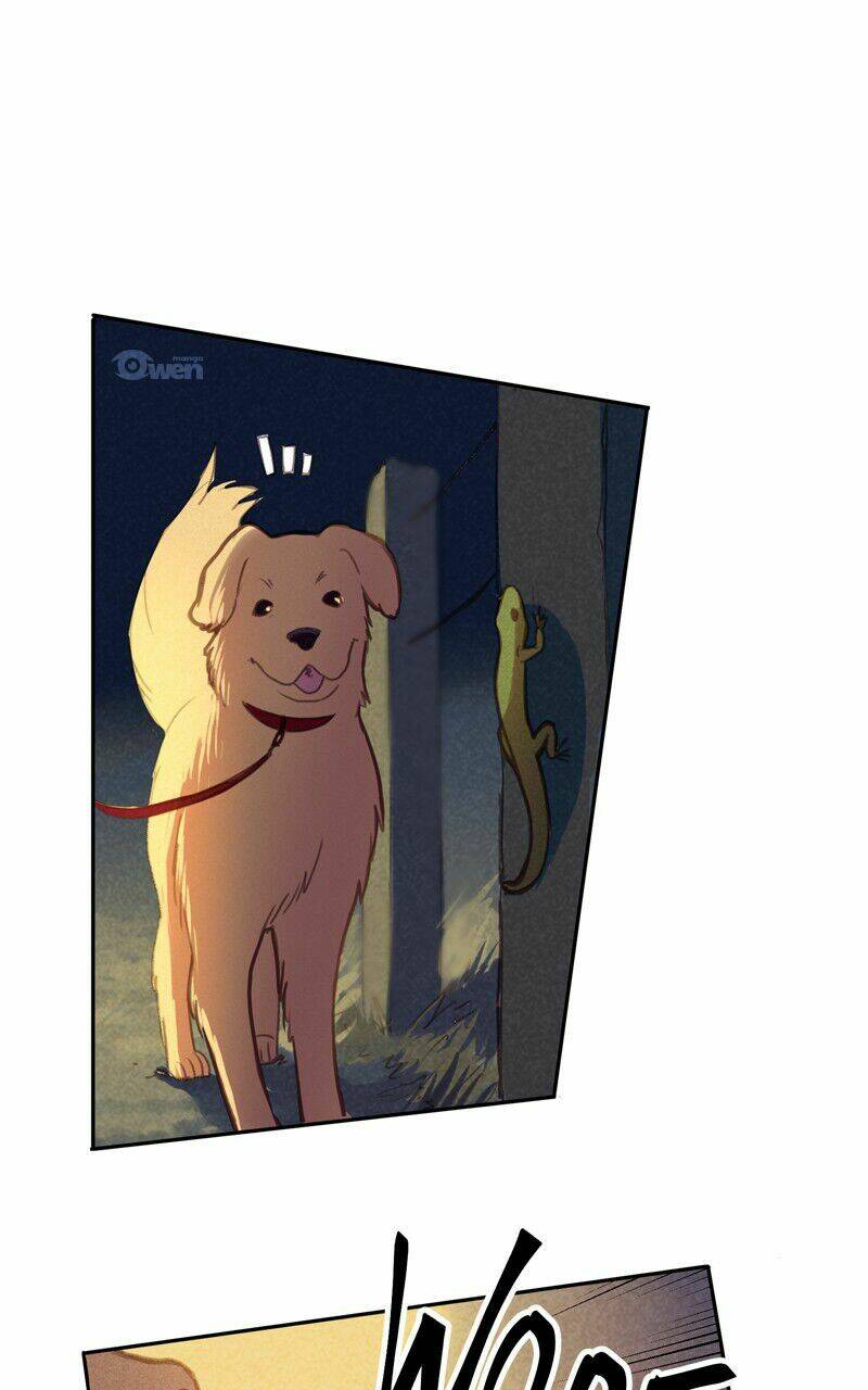 Lời Nguyền Lalin: Chapter 0