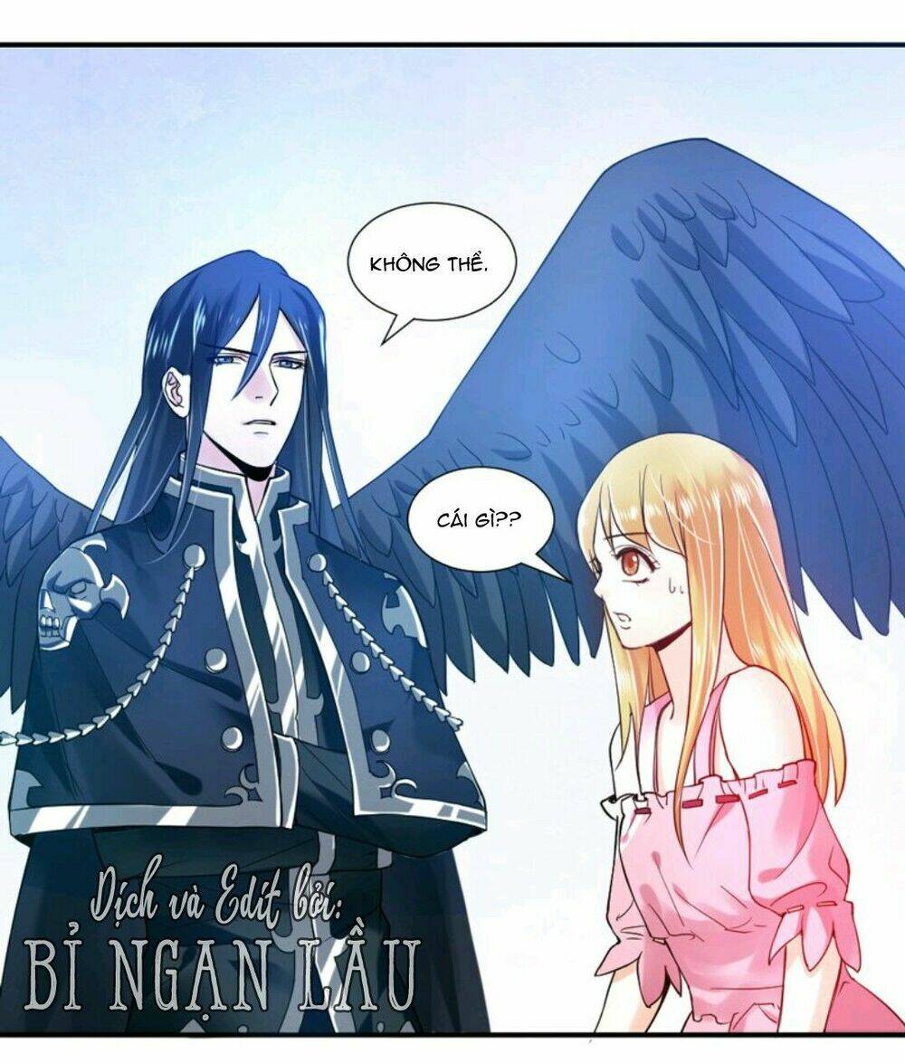 Ma Vương Đại Nhân Đi Thông Thả: Chapter 15