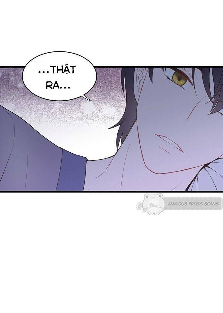 Nhân Vật Phản Diện Yêu Cầu Tôi Yêu Chàng: Chapter 38