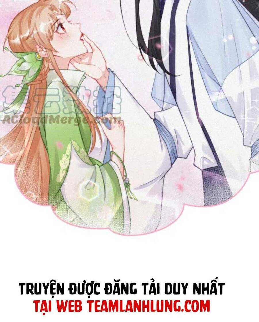 THIẾT LẬP ÁC NỮ CỦA TÔI SỤP ĐỔ RỒI: Chapter 37