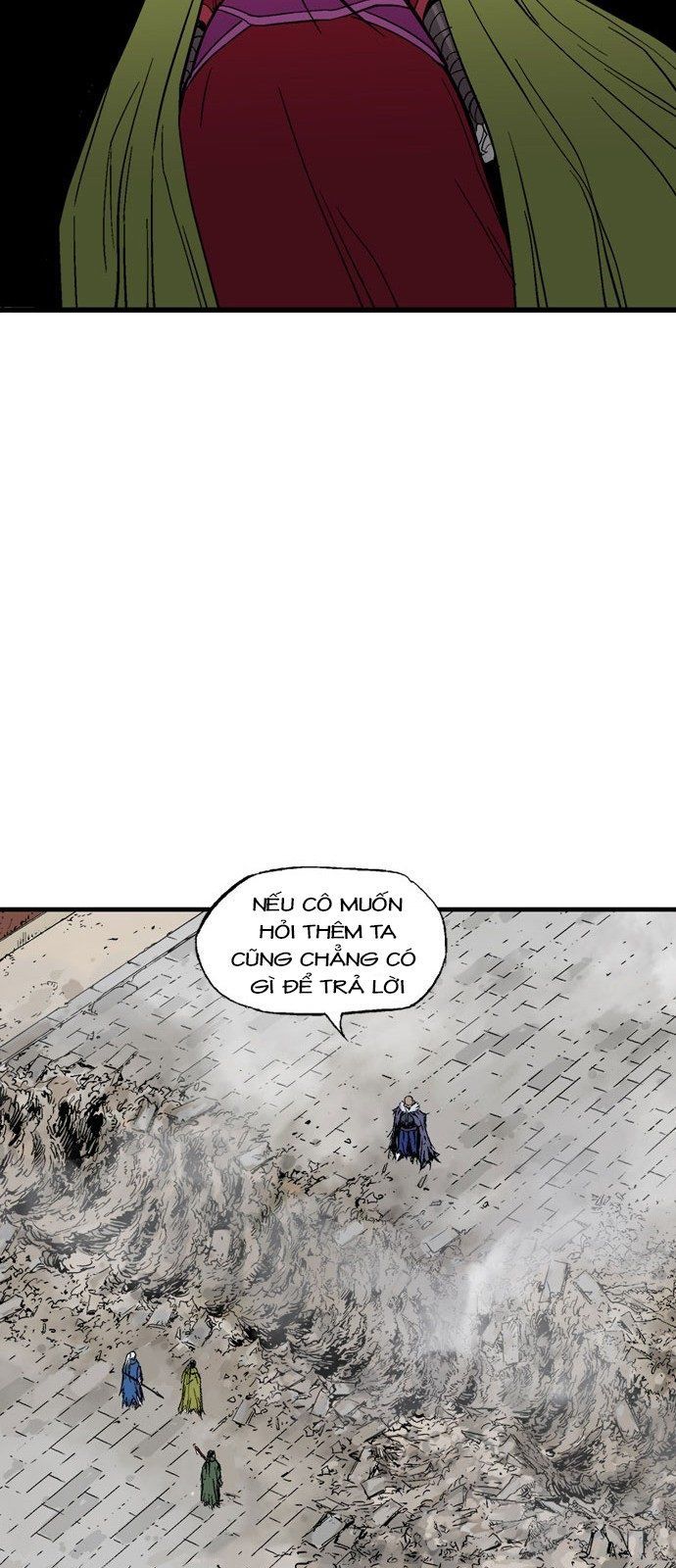 Cao Thủ 2: Chapter 92