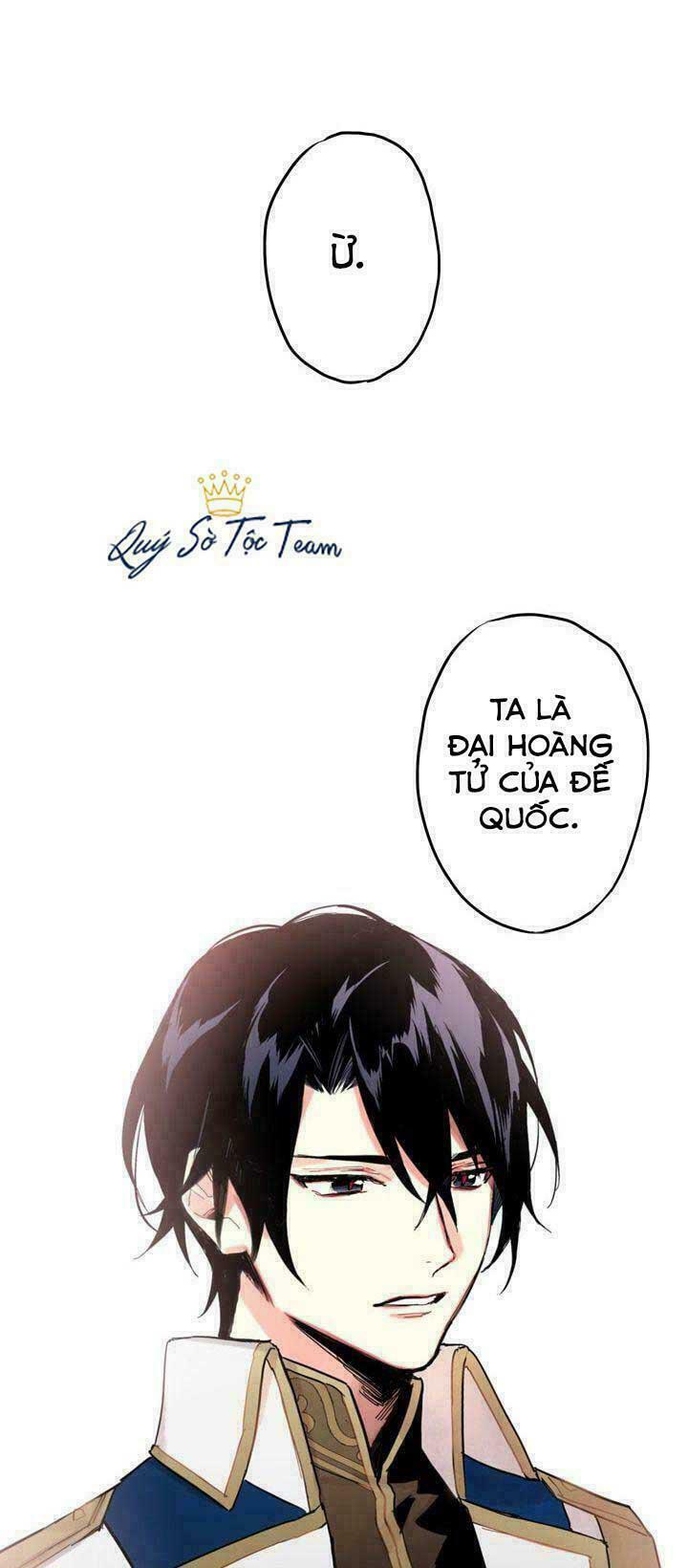 Tồn Tại Với Tư Cách Là Vợ Của Nam Chính: Chapter 17: Xuất chinh