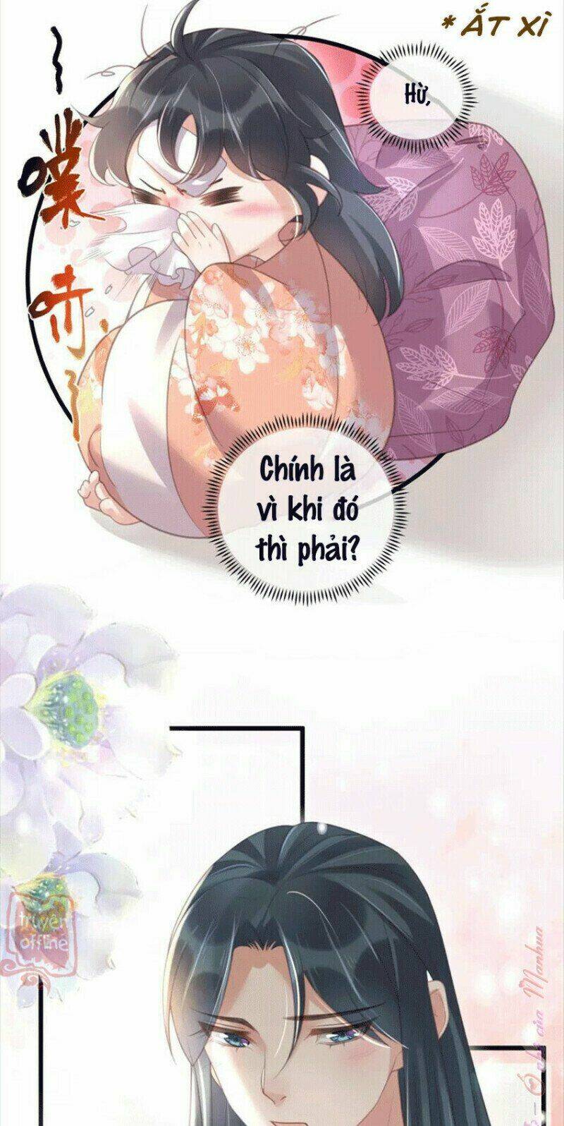 Nhật Kí Học Tập Của Hắc Liên Hoa: Chapter 56