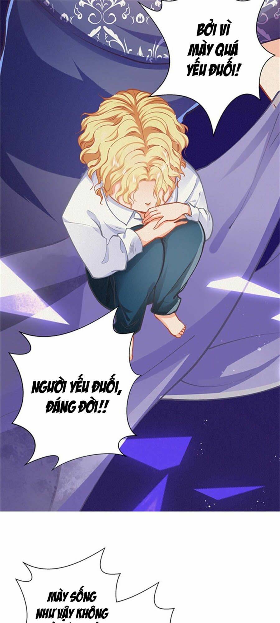 Cưng Chiều Ái Thê Hư Hỏng: Chapter 59