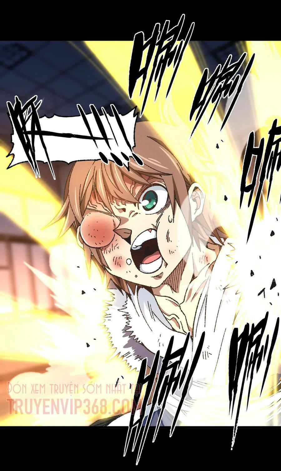 Vú Em Vô Địch: Chapter 29