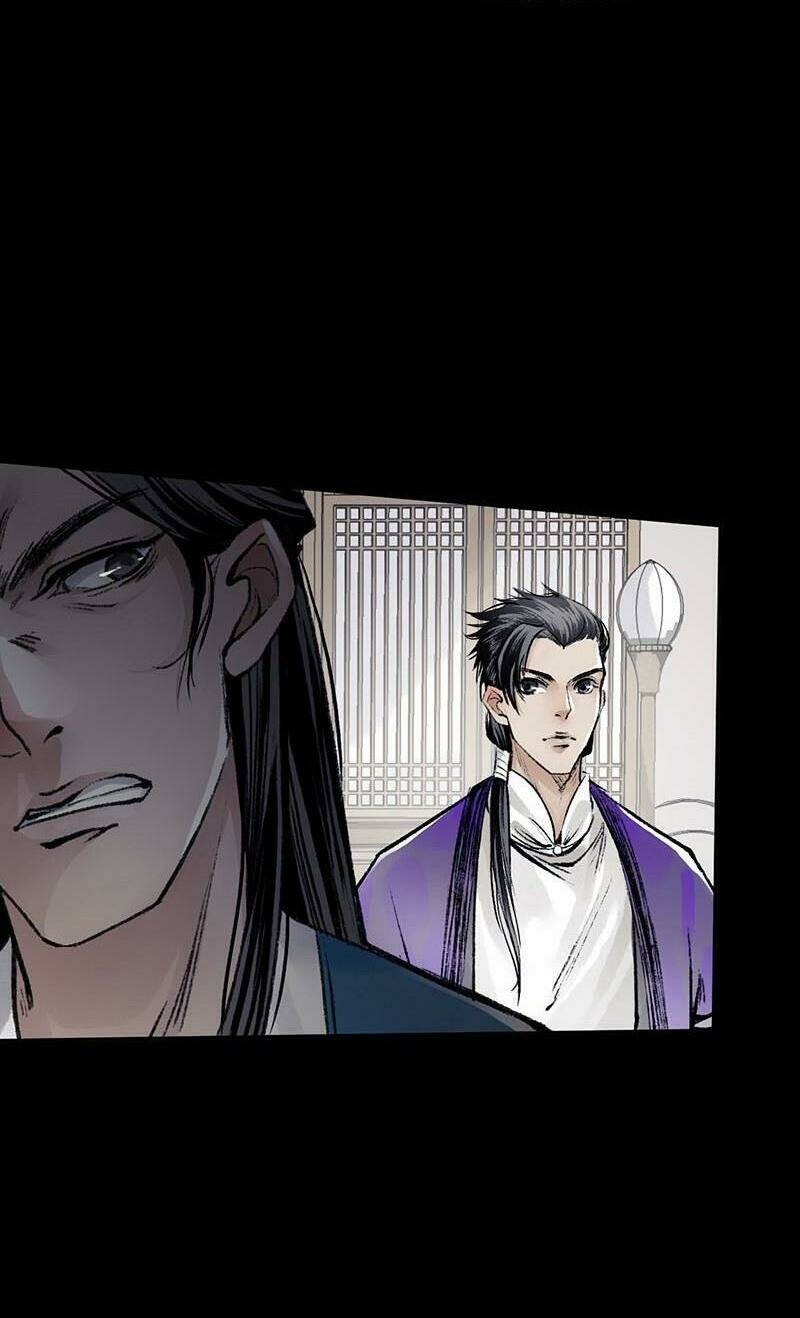 Liên Thành Quyết: Chapter 21