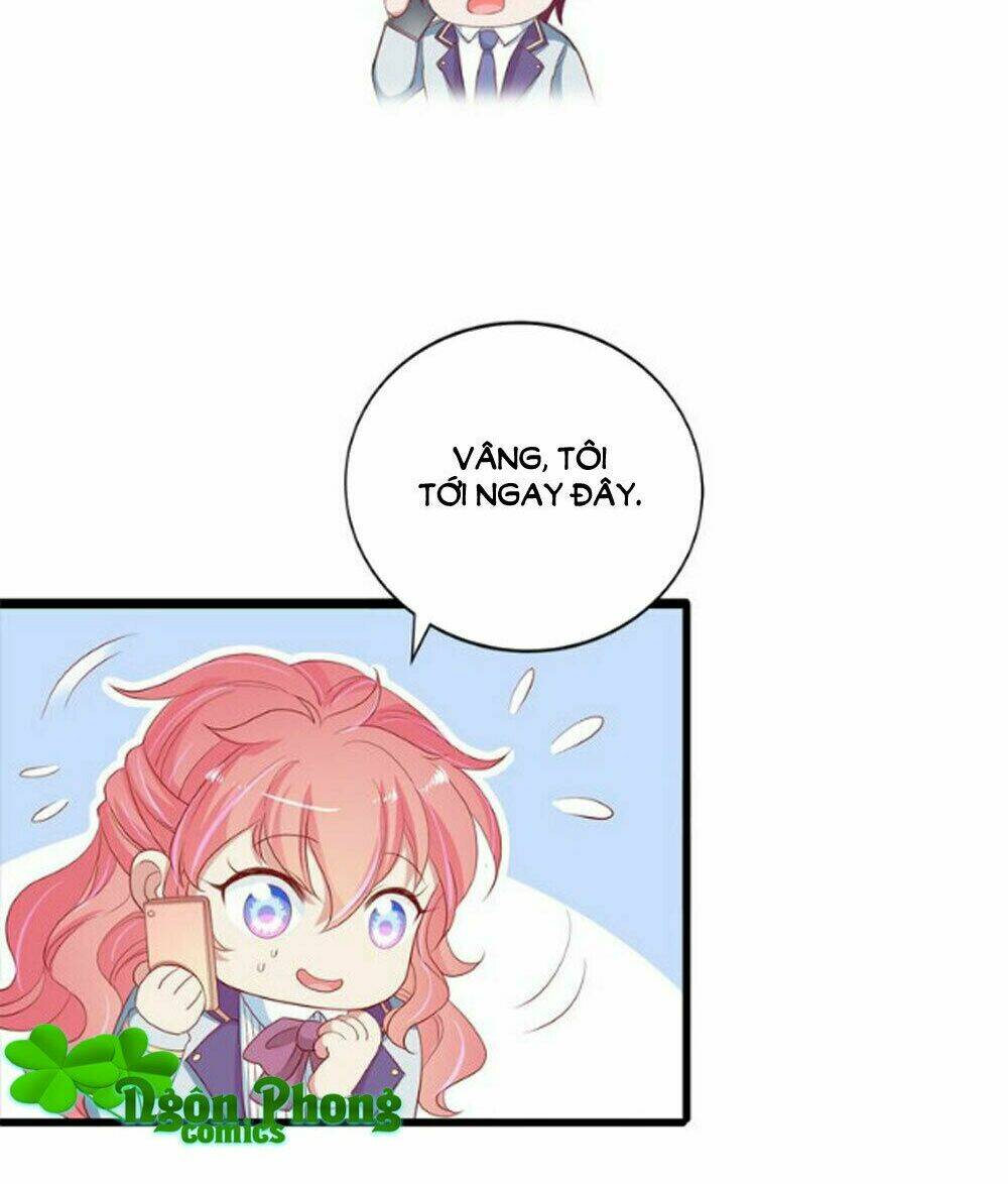 Quản Lí Ngây Ngô Và Thần Tượng Ác Ma: Chapter 16