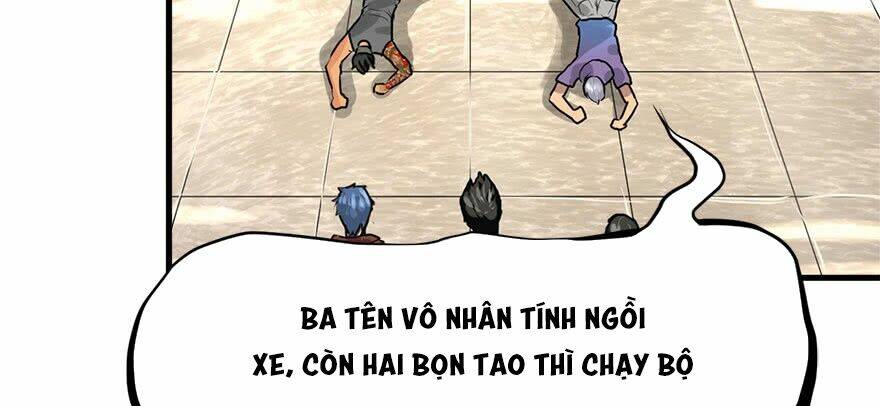 Vua Sinh Tồn: Chapter 78