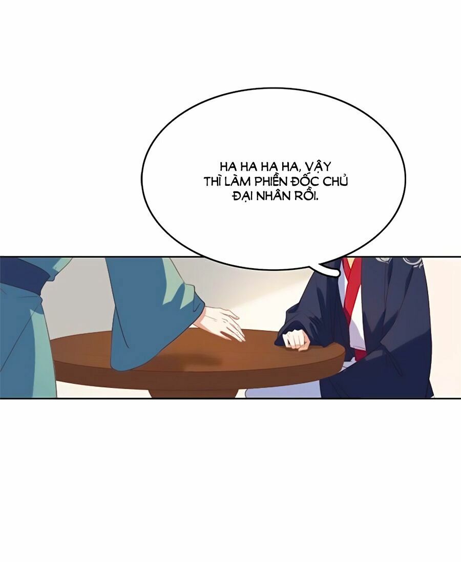 Xuân Khuê Bí Lục: Xưởng Công Thái Liêu Nhân: Chapter 51