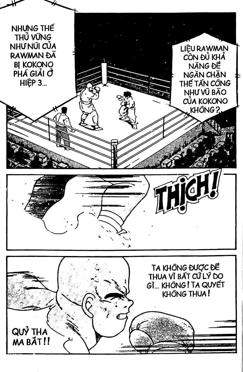 Truyền Nhân Atula 1: Chapter 107