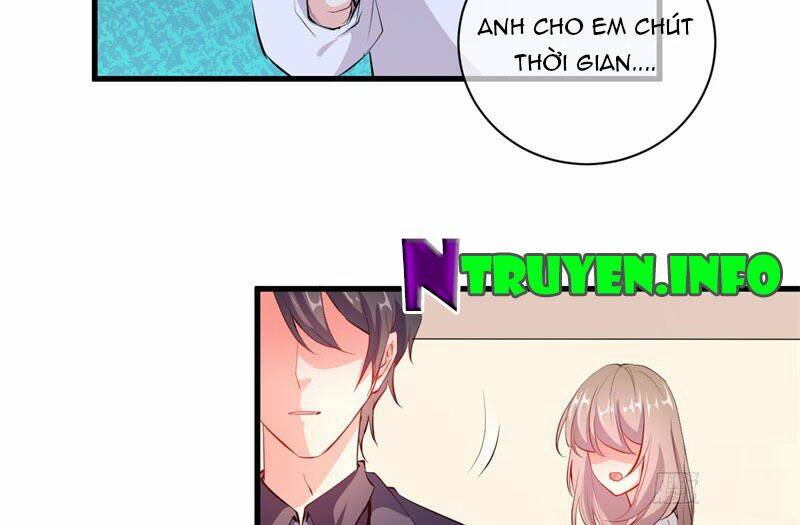 Ám Luyến Thành Hôn: Chapter 92