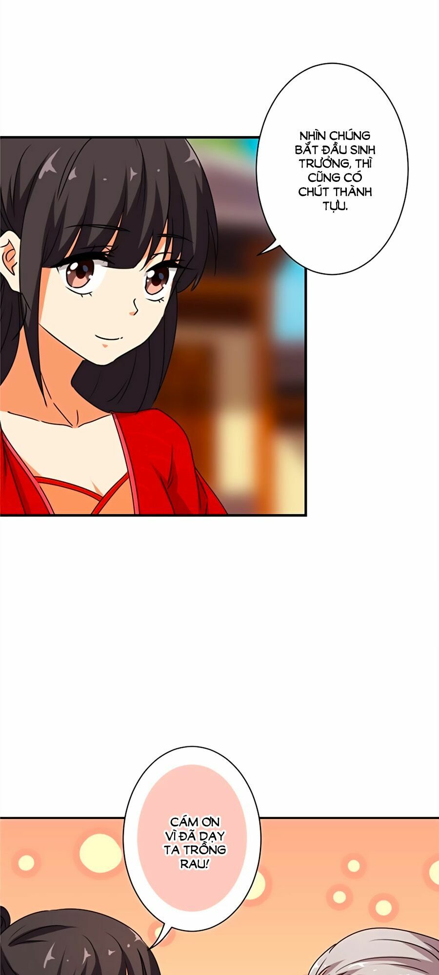 Vương Gia ! Ngươi Thật Bỉ Ổi !: Chapter 485