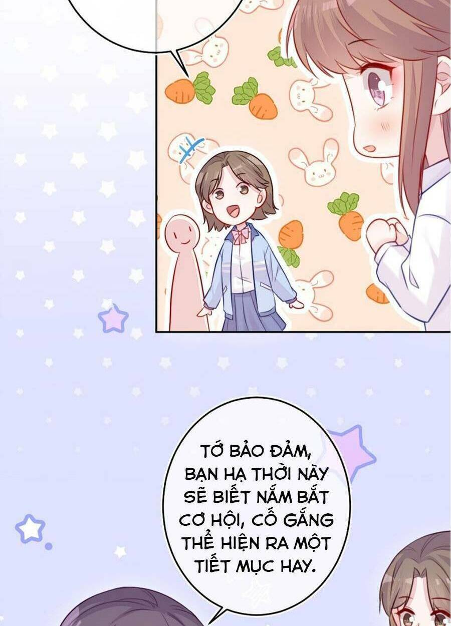 Khi Cô Gái Nhìn Thấy Thời Gian: Chapter 7