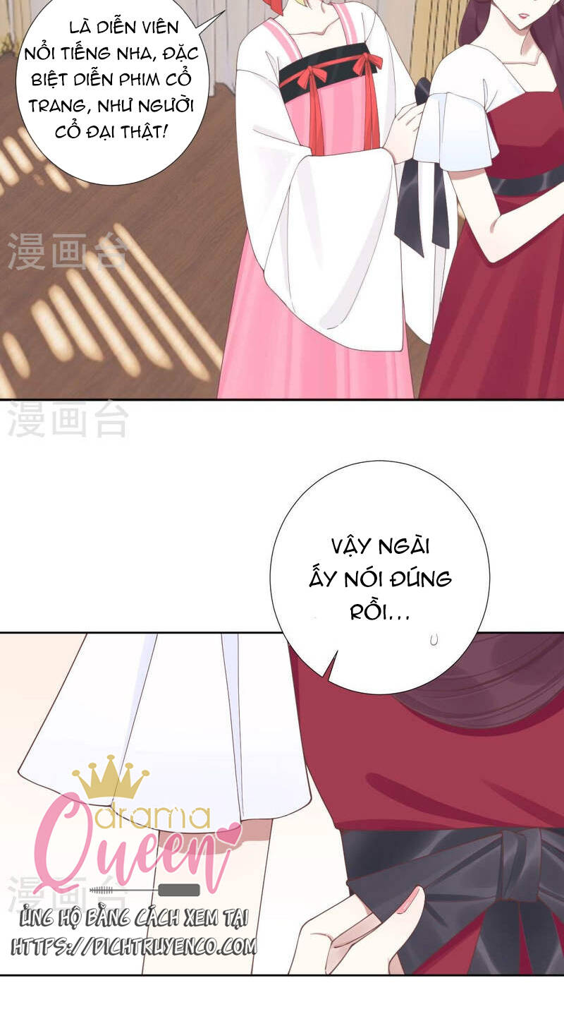 Hoàng Hậu Bận Lắm: Chapter 209