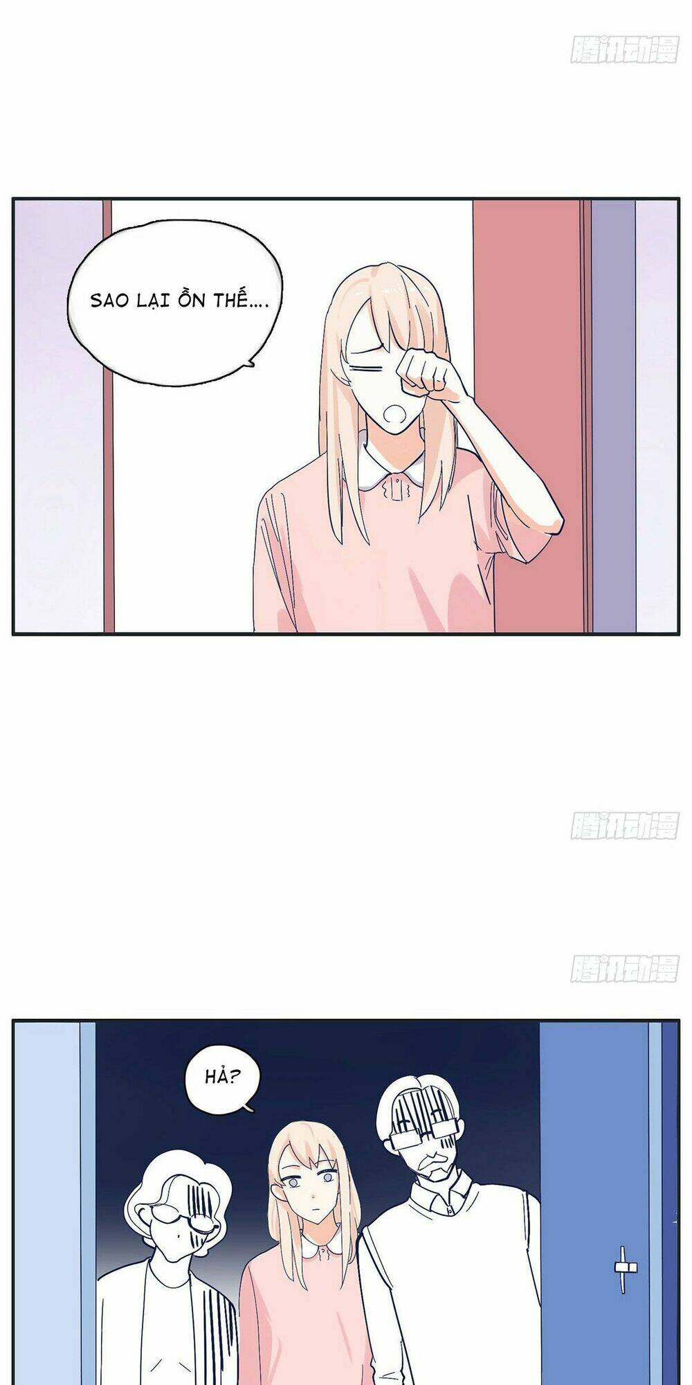 Song Bào Thai Theo Đuổi Nữ Thần: Chapter 10
