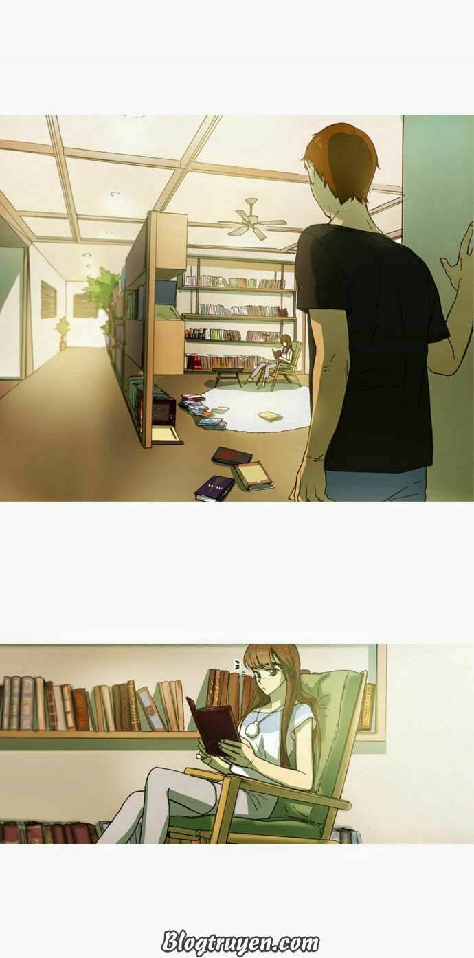 Săn Phù Thủy: Chapter 13