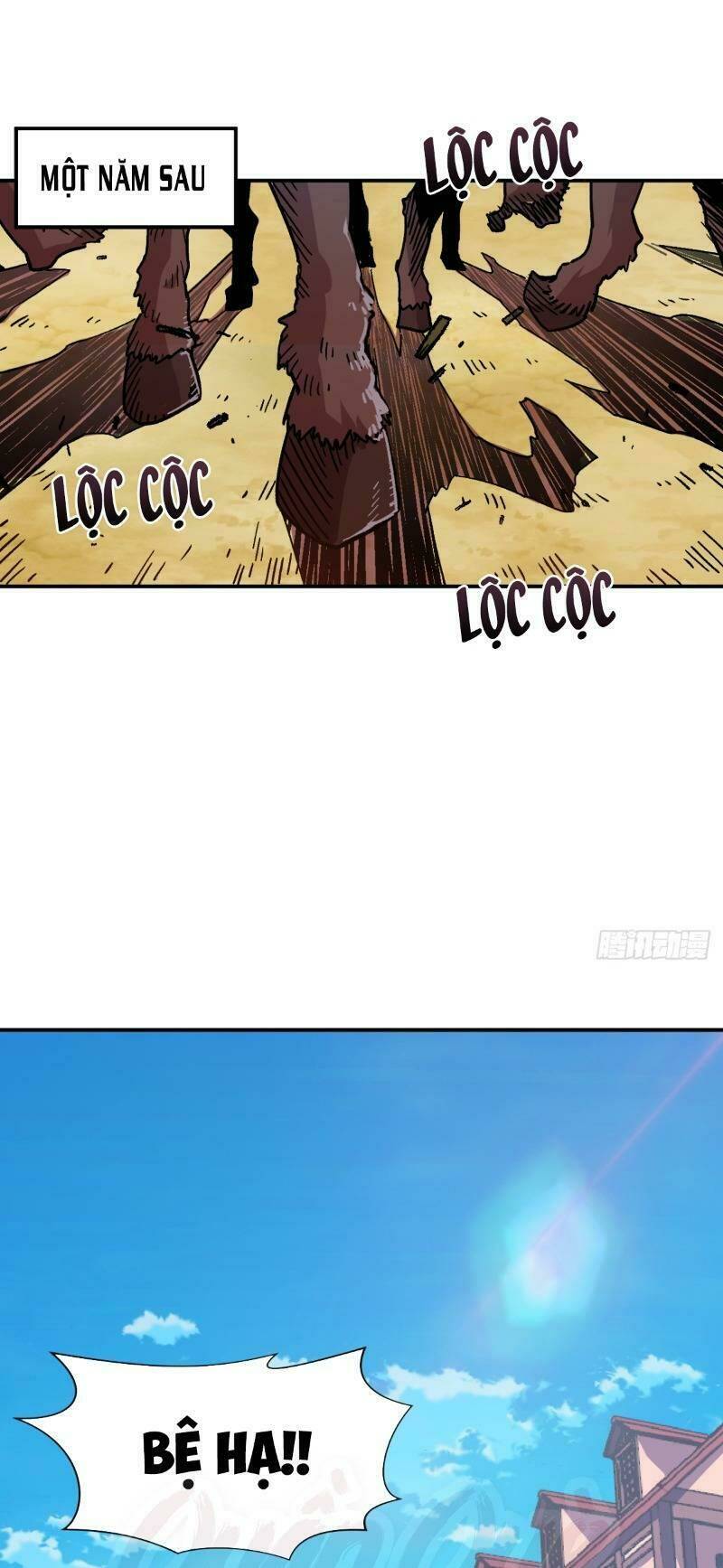 Đại Lục Vô Song: Chapter 2