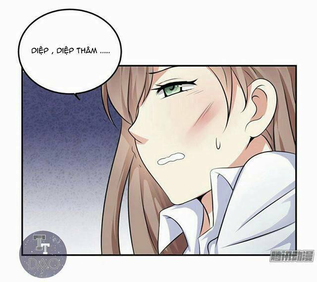 Đoạt Hôn Ác Thiếu: Chapter 5