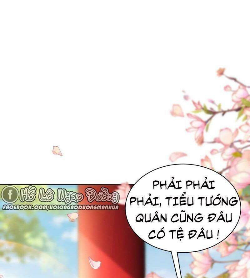 Quận Chúa Vững Vàng, Thiết Lập Nhân Vật Không Thể Vỡ: Chapter 45