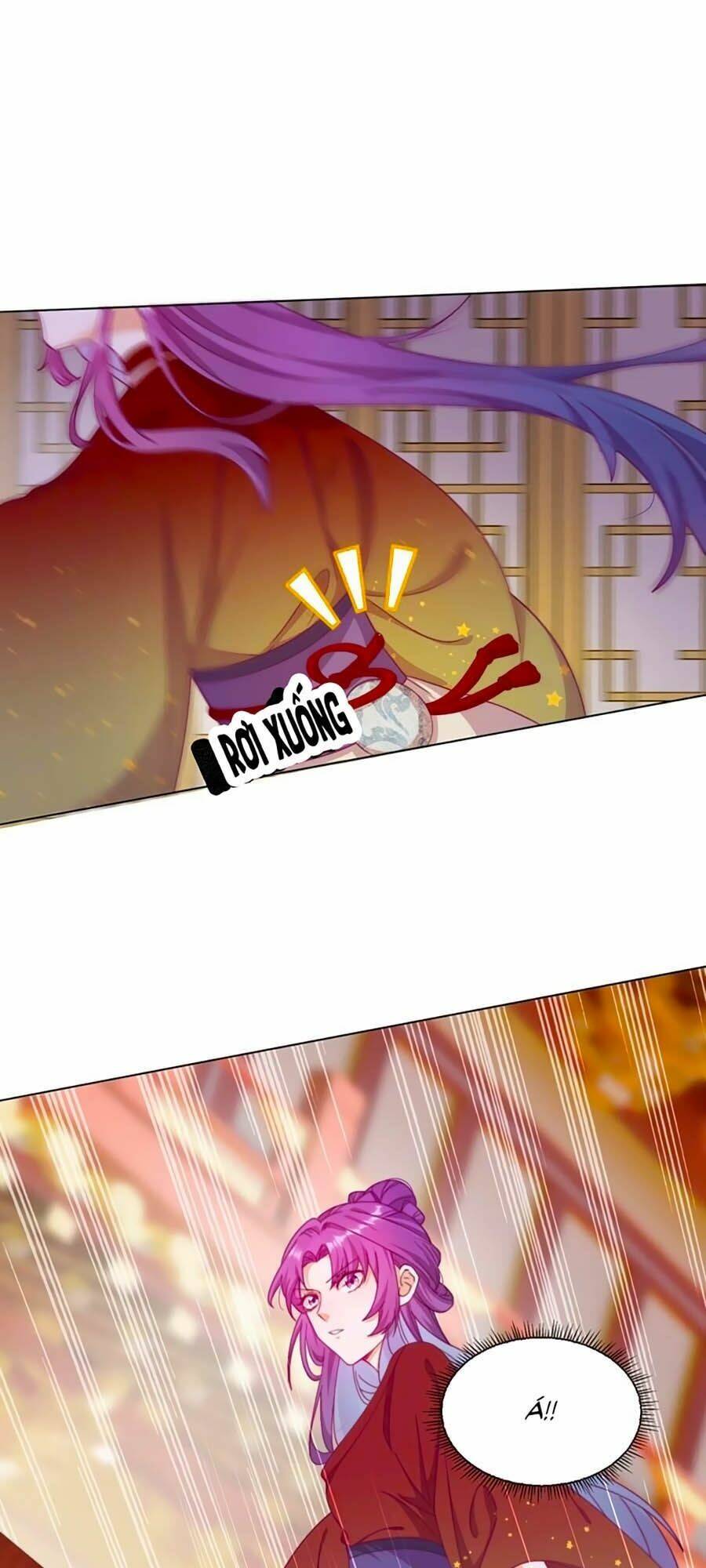 Vân Tưởng Chi Ca: Truy Ái Chỉ Lệnh: Chapter 4