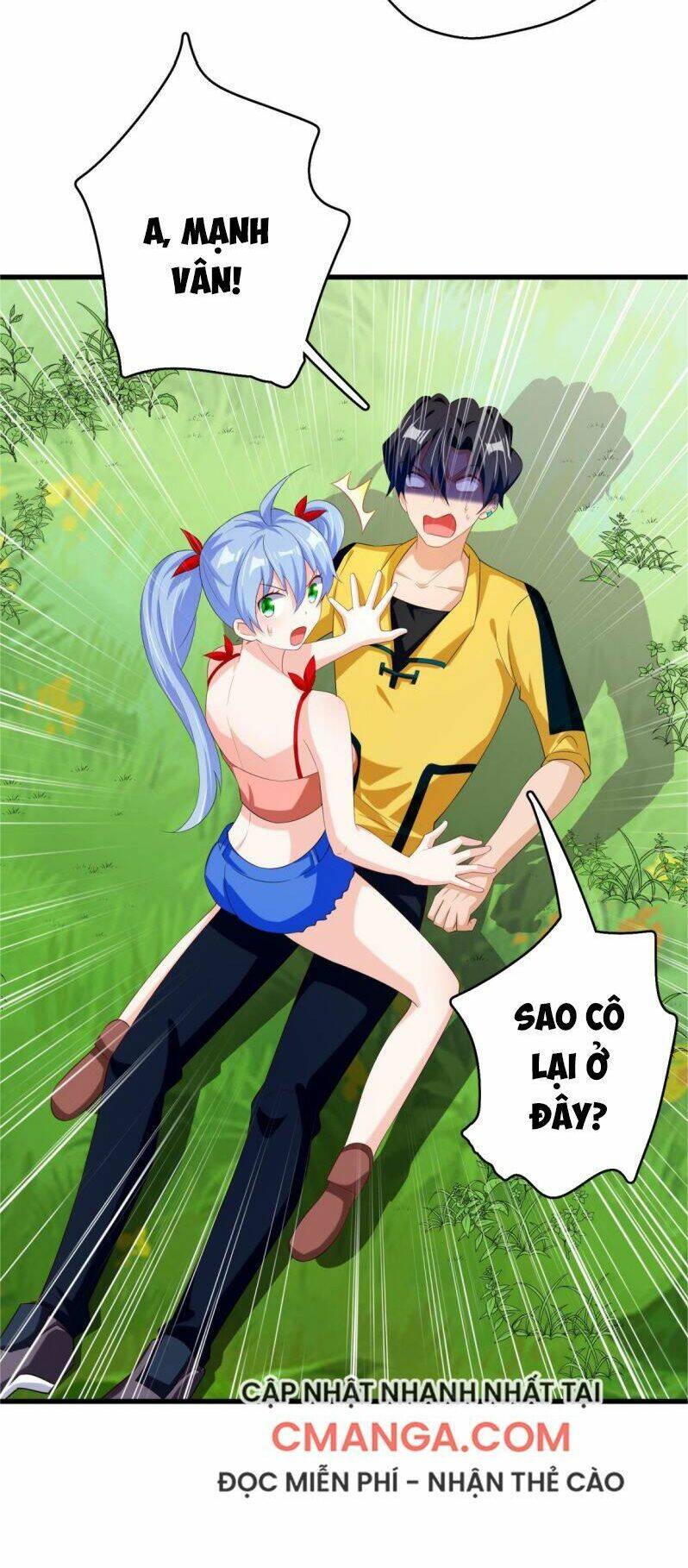 Shipper Thần Cấp: Chapter 52