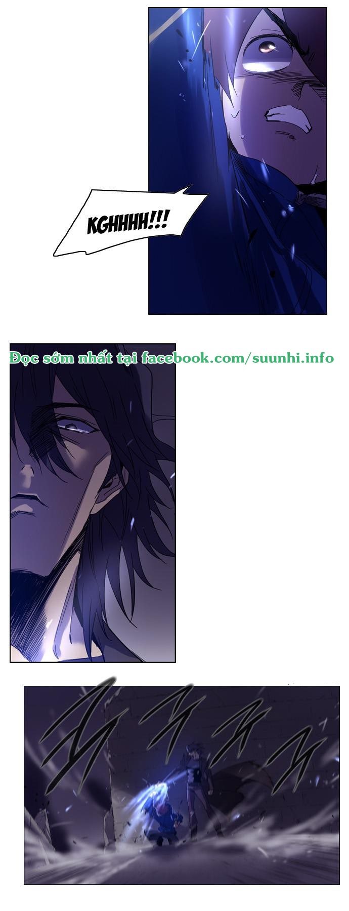 Soul Cartel: Chapter 84