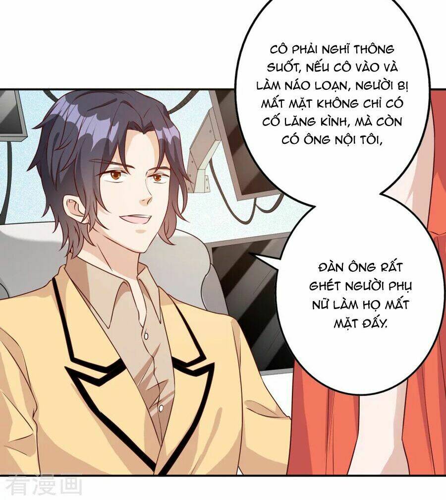 Hôn Nhân Dục Vọng: Thiếu Gia Nhẹ Một Chút!: Chapter 147