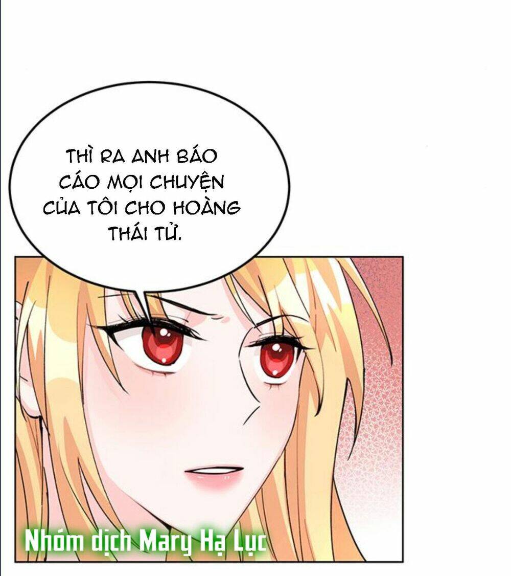 Nữ Hiệp Trở Về: Chapter 11