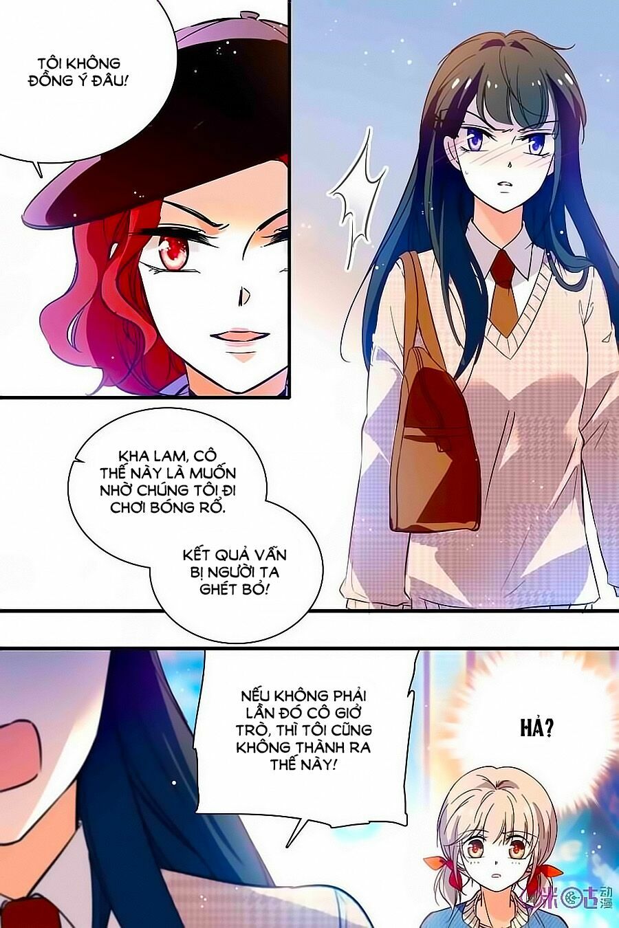 Thanh Ninh Chi Hạ: Chapter 187